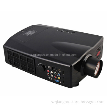 HD Home Theater DVD Projector with DVB-T (SV-800)